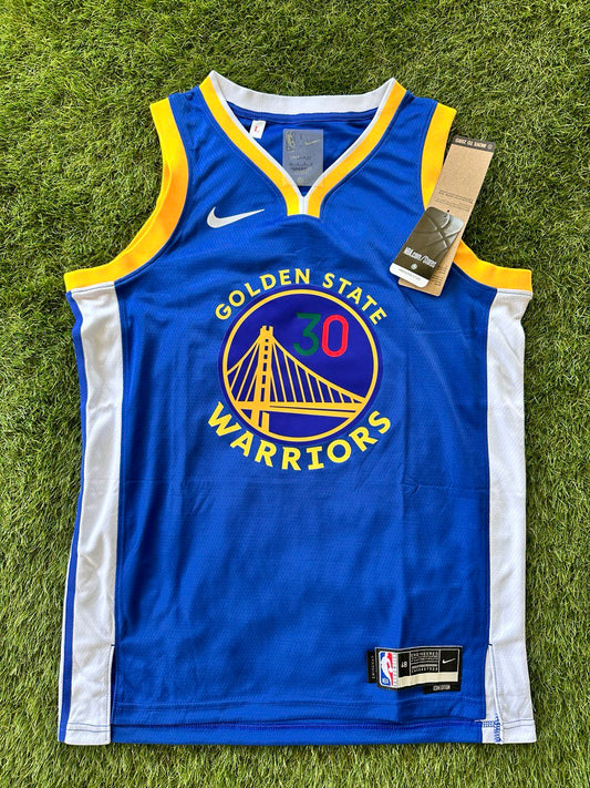 Swingman Golden State Warriors Stephen Curry #30 City Edition "MEXICO"